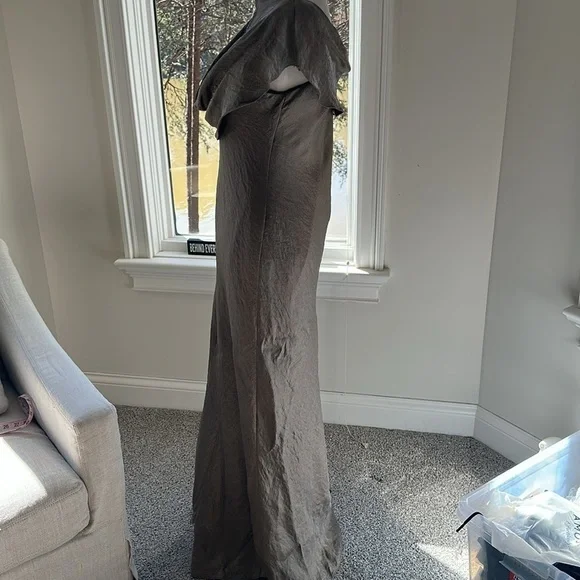 Patra Bronze Formal Gown, NWT, Size UK 14, US 10 - Picture 4 of 10